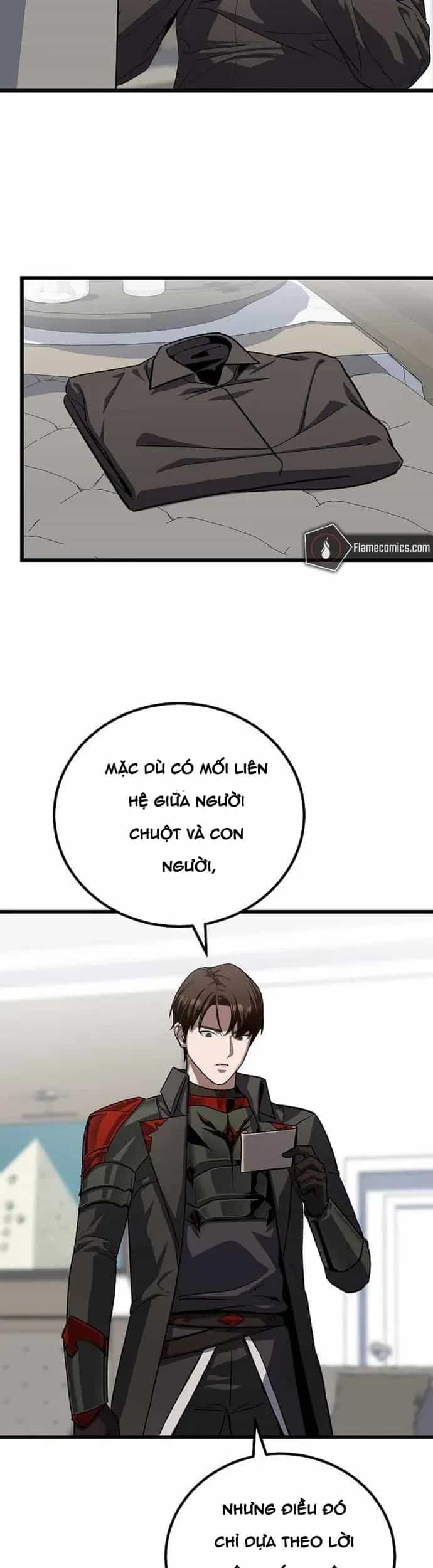 Người Chơi Cấp 1 - Chương 101 - ảnh 33