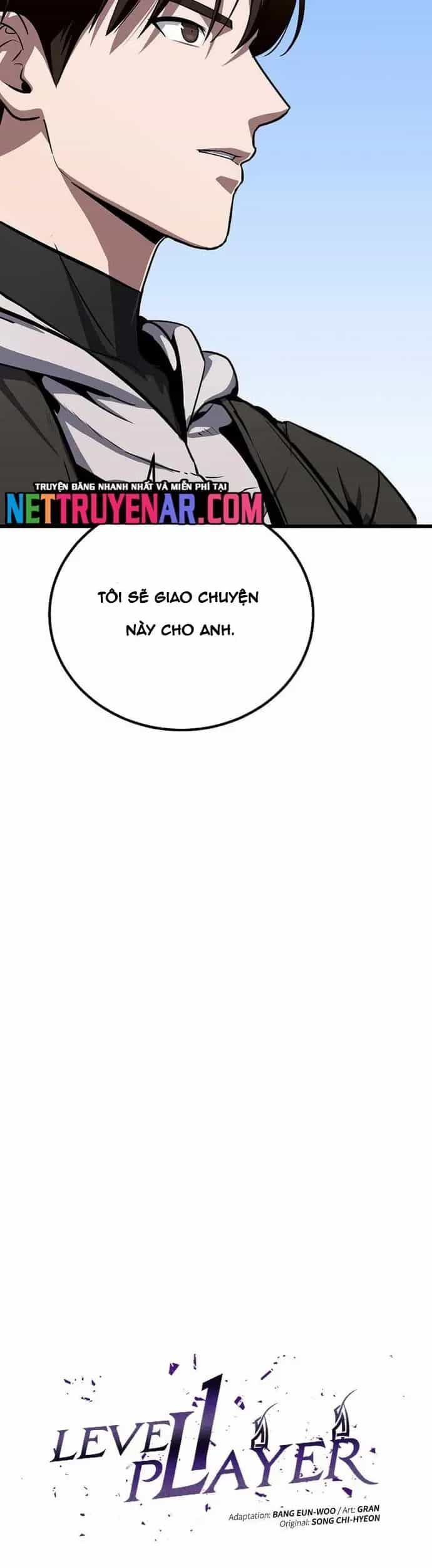 Người Chơi Cấp 1 - Chương 101 - ảnh 6
