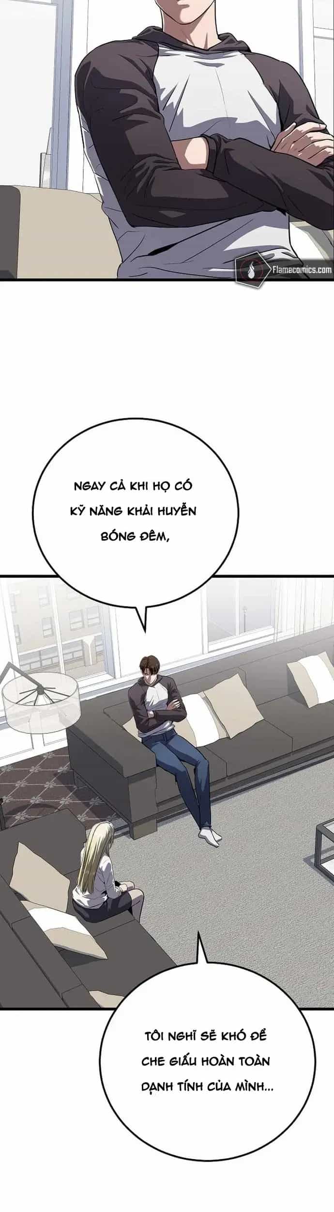 Người Chơi Cấp 1 - Chương 101 - ảnh 8