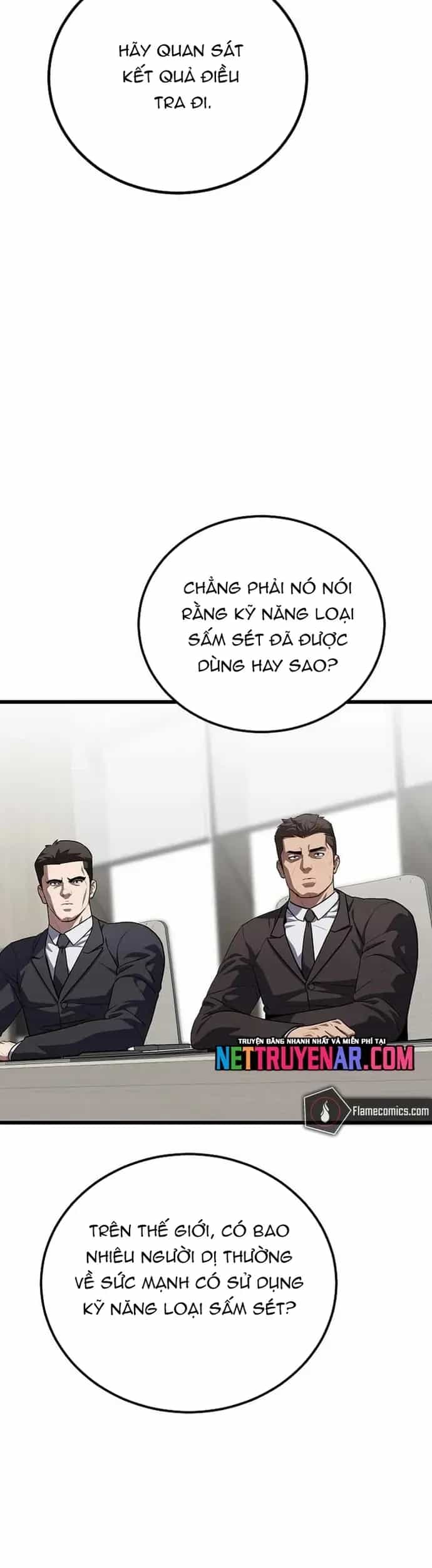 Người Chơi Cấp 1 - Chương 102 - ảnh 7