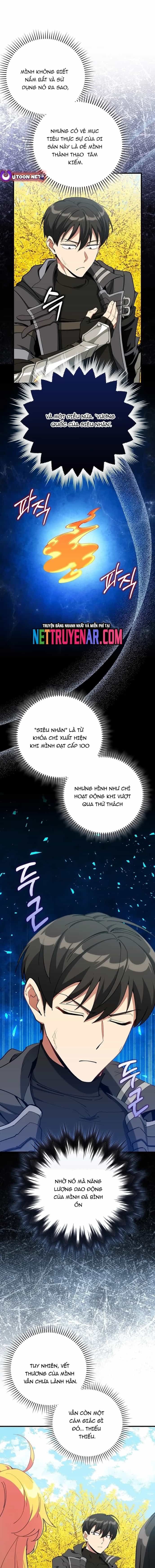 Người Chơi Cấp Tối Đa - Chương 101 - ảnh 2