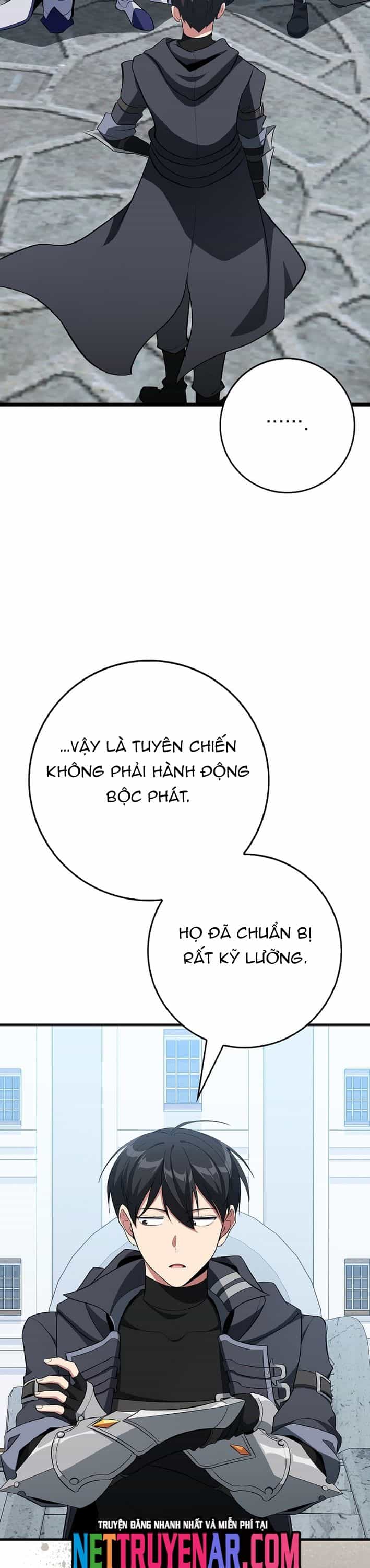 Người Chơi Cấp Tối Đa - Chương 102 - ảnh 36