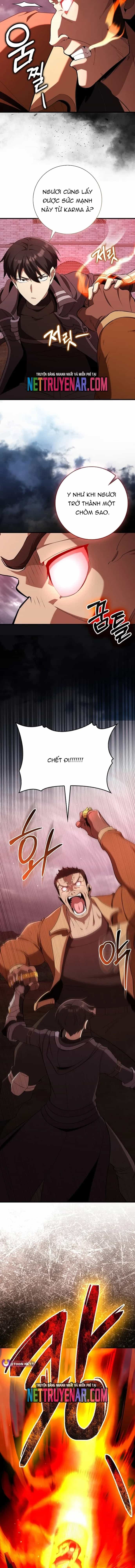 Người Chơi Cấp Tối Đa - Chương 106 - ảnh 4