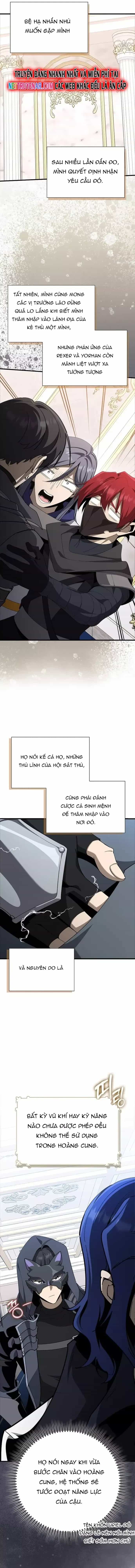 Người Chơi Cấp Tối Đa - Chương 108 - ảnh 12
