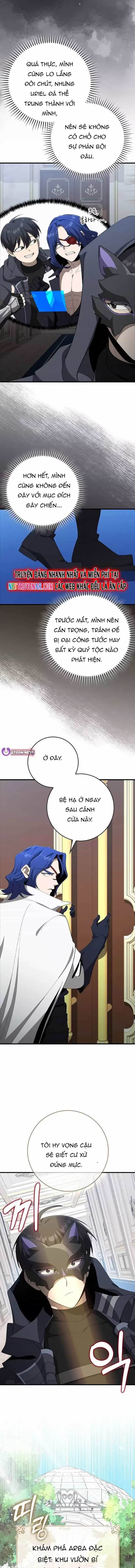 Người Chơi Cấp Tối Đa - Chương 108 - ảnh 13