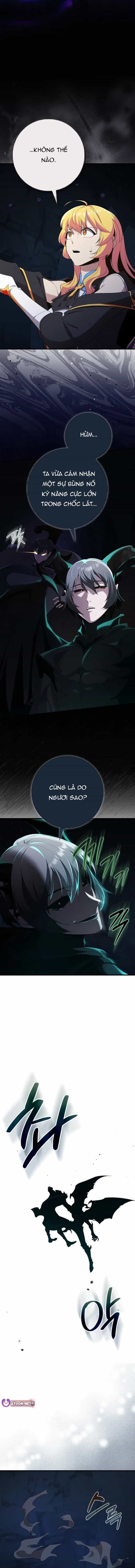 Người Chơi Cấp Tối Đa - Chương 112 - ảnh 15