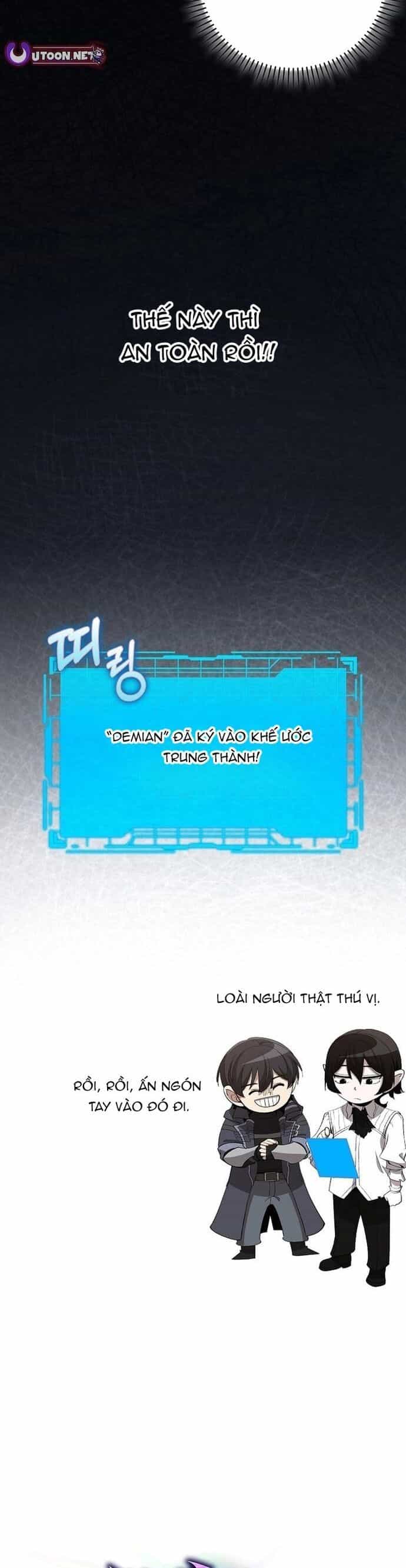 Người Chơi Cấp Tối Đa - Chương 113 - ảnh 27