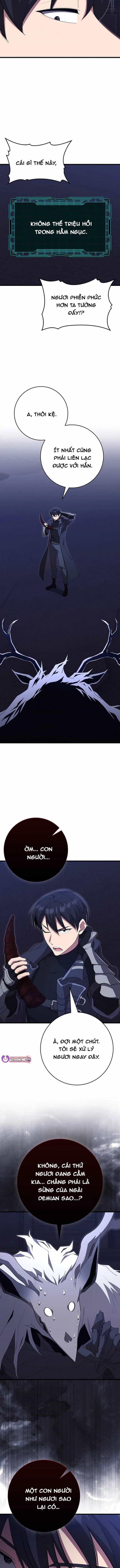 Người Chơi Cấp Tối Đa - Chương 115 - ảnh 15