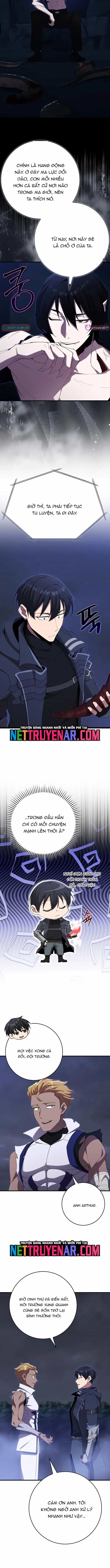 Người Chơi Cấp Tối Đa - Chương 117 - ảnh 6