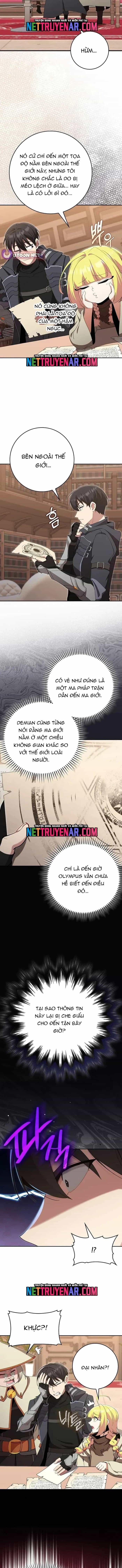 Người Chơi Cấp Tối Đa - Chương 118 - ảnh 6