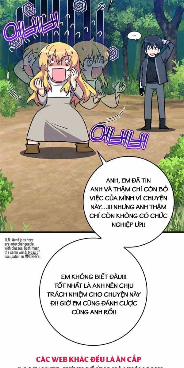 Người Chơi Cấp Tối Đa - Chương 12 - ảnh 15