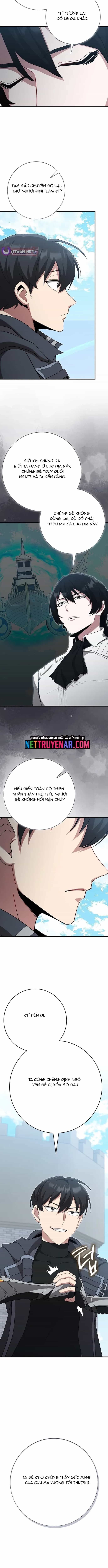 Người Chơi Cấp Tối Đa - Chương 119 - ảnh 6
