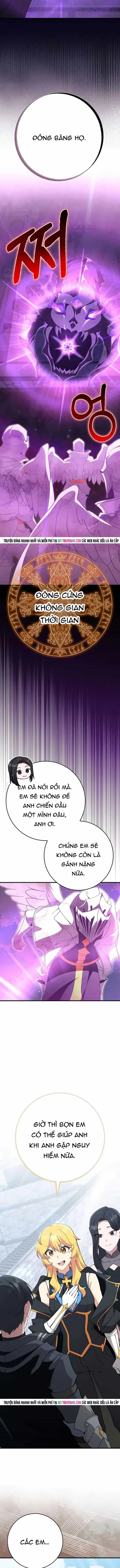 Người Chơi Cấp Tối Đa - Chương 120 - ảnh 12