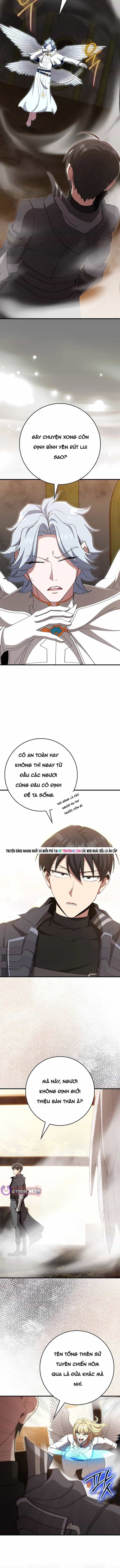 Người Chơi Cấp Tối Đa - Chương 121 - ảnh 6