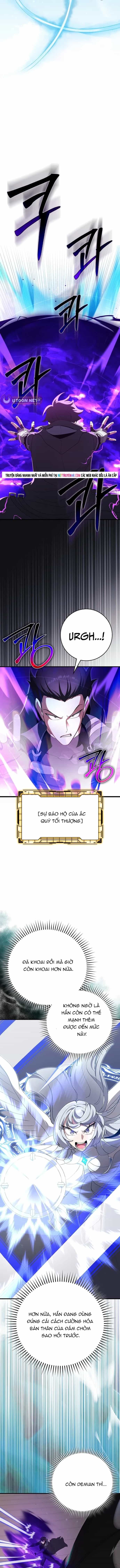Người Chơi Cấp Tối Đa - Chương 122 - ảnh 9