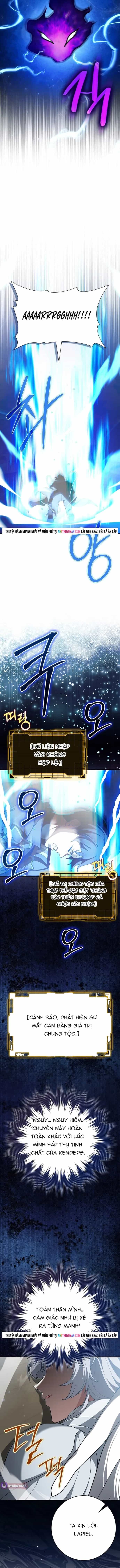 Người Chơi Cấp Tối Đa - Chương 123 - ảnh 4