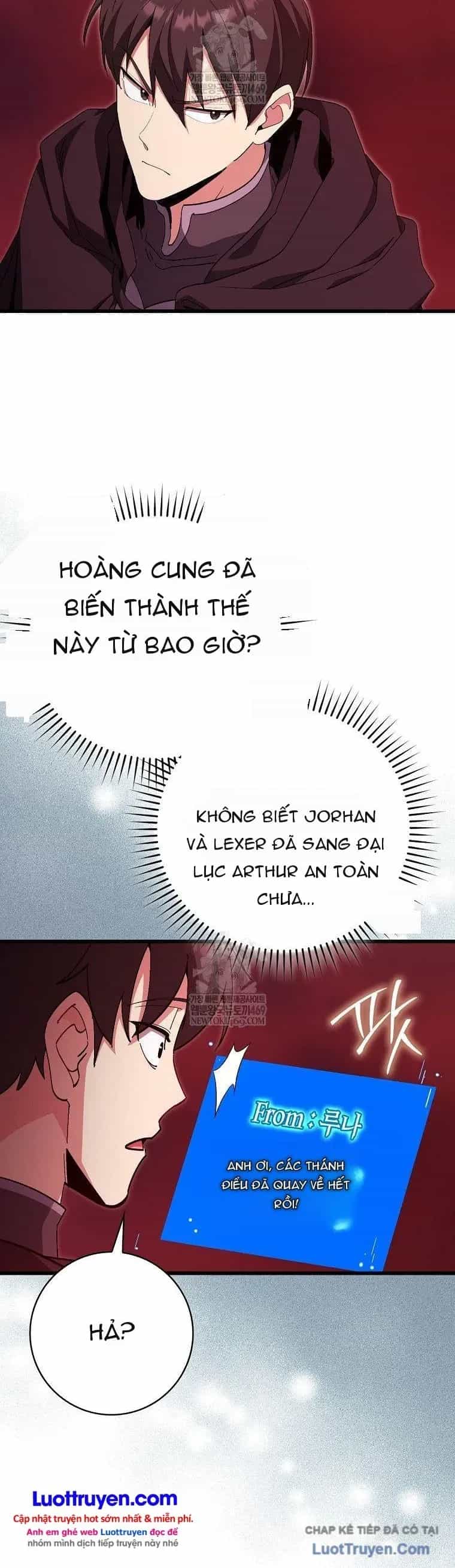 Người Chơi Cấp Tối Đa - Chương 128 - ảnh 41