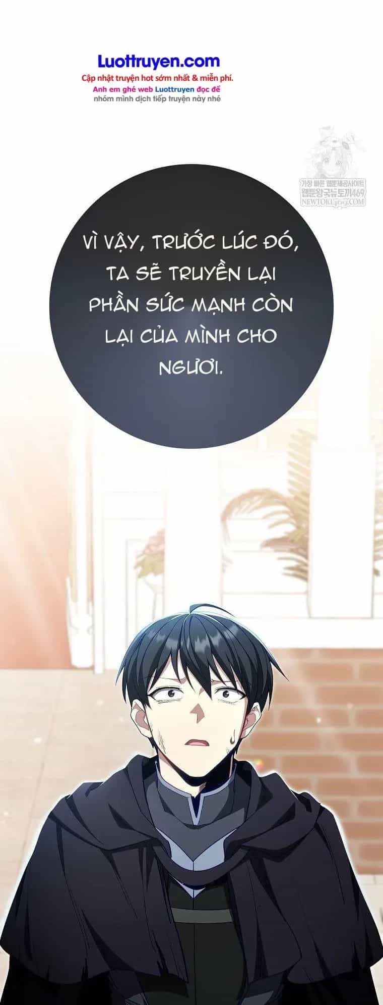 Người Chơi Cấp Tối Đa - Chương 130 - ảnh 41