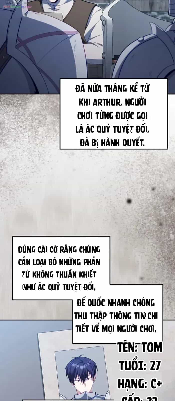 Người Chơi Cấp Tối Đa - Chương 131 - ảnh 17