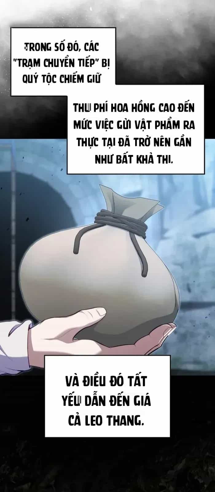 Người Chơi Cấp Tối Đa - Chương 131 - ảnh 24