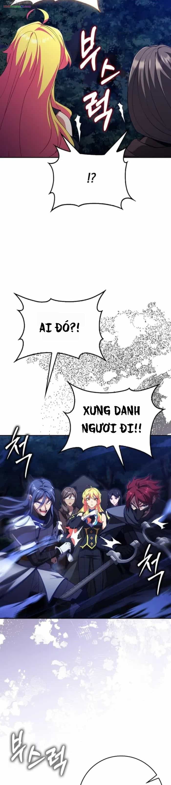 Người Chơi Cấp Tối Đa - Chương 133 - ảnh 30