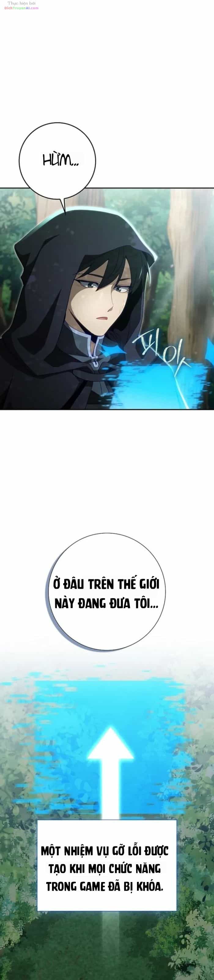 Người Chơi Cấp Tối Đa - Chương 133 - ảnh 33