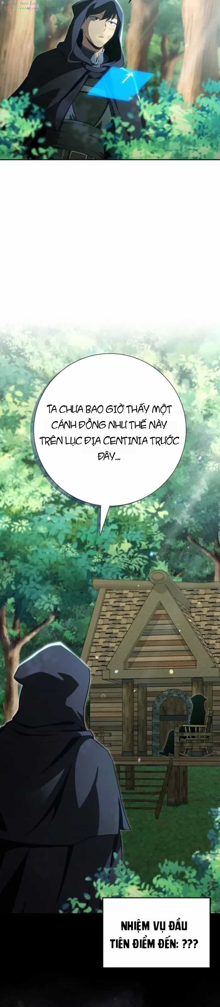 Người Chơi Cấp Tối Đa - Chương 133 - ảnh 37