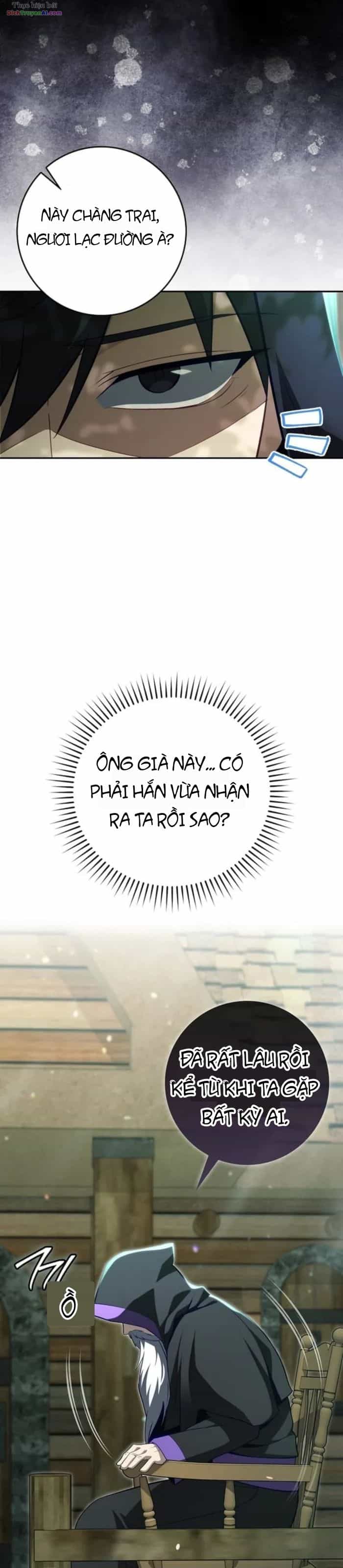 Người Chơi Cấp Tối Đa - Chương 133 - ảnh 38