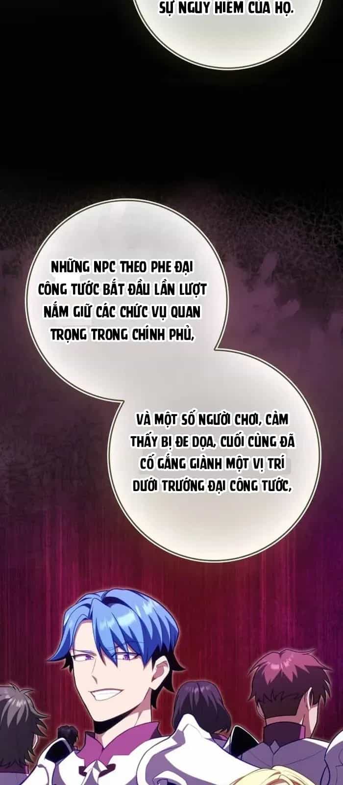 Người Chơi Cấp Tối Đa - Chương 138 - ảnh 40