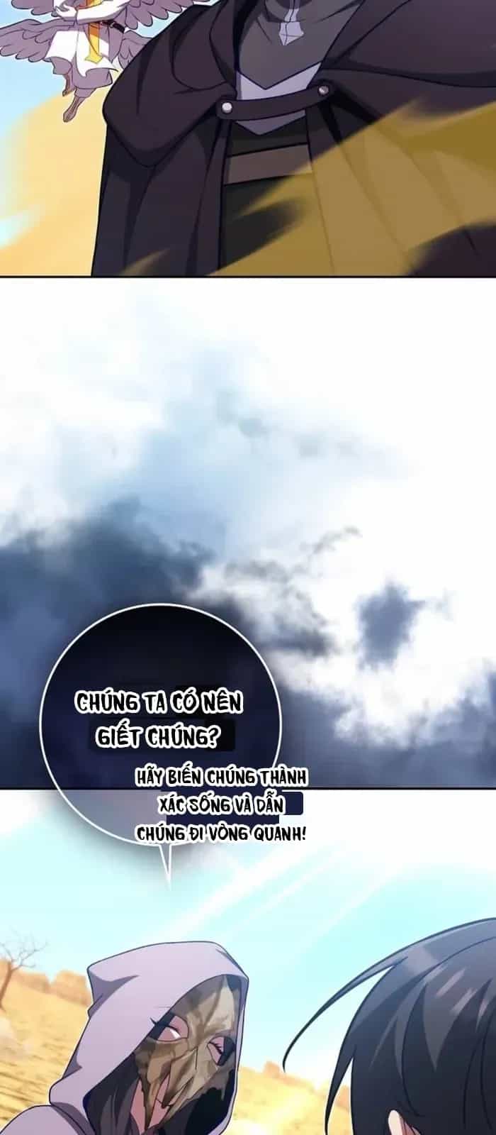 Người Chơi Cấp Tối Đa - Chương 143 - ảnh 72
