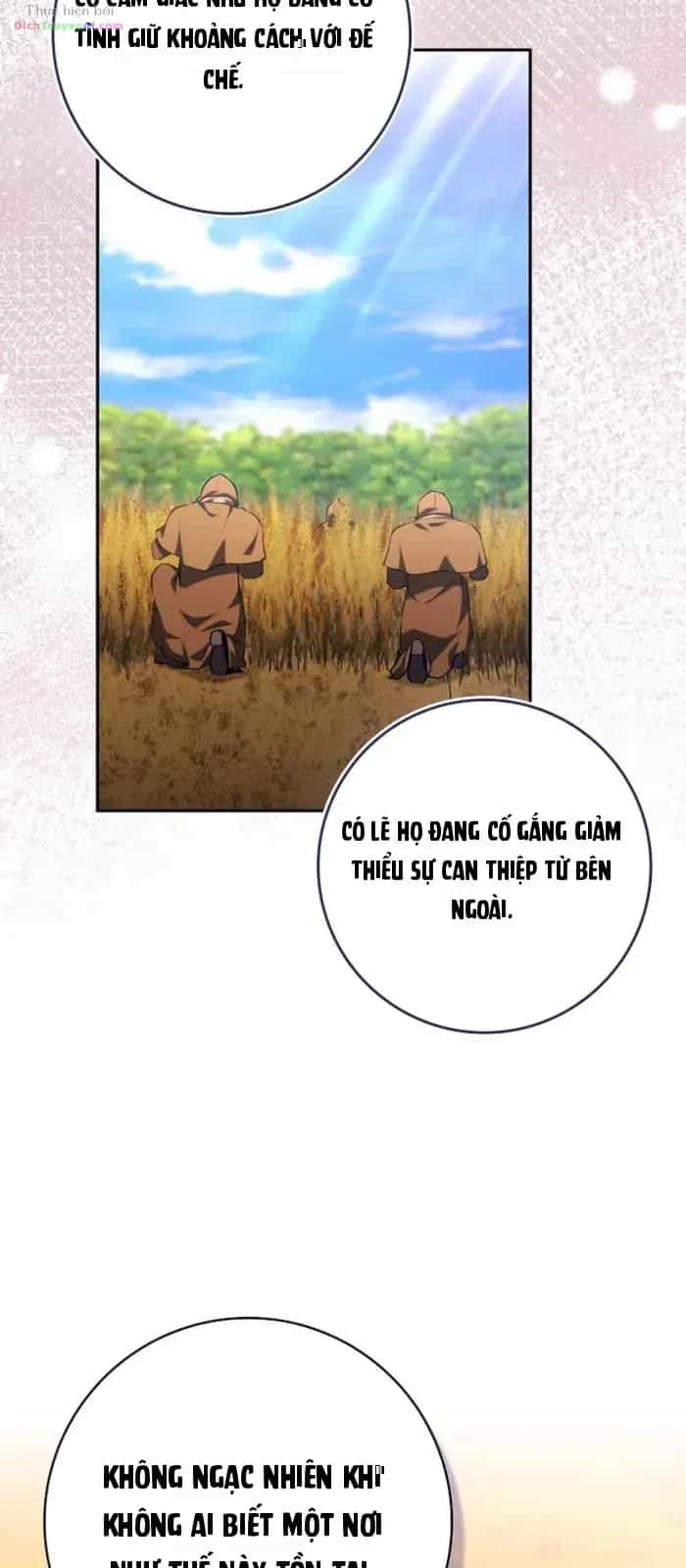 Người Chơi Cấp Tối Đa - Chương 144 - ảnh 25