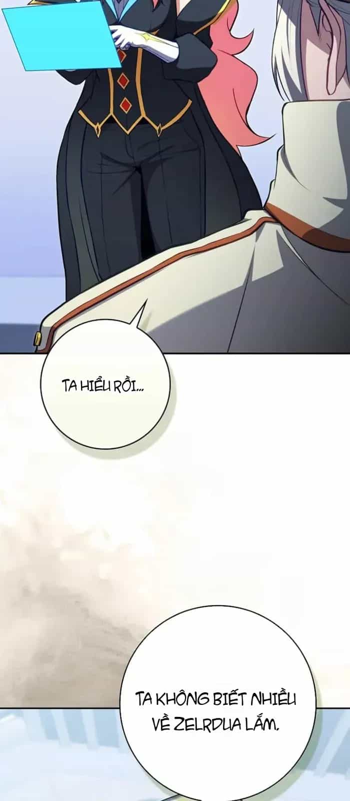 Người Chơi Cấp Tối Đa - Chương 144 - ảnh 62