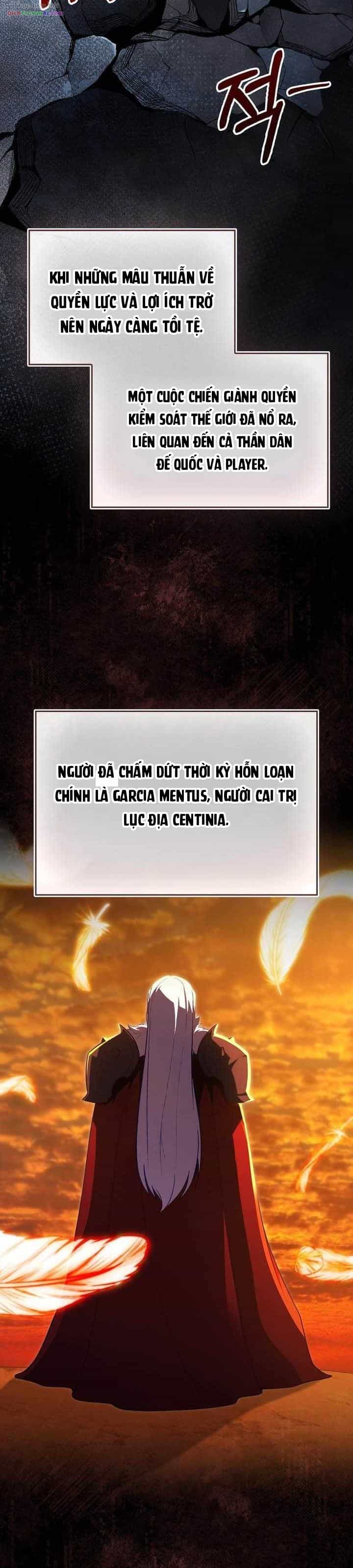 Người Chơi Cấp Tối Đa - Chương 146 - ảnh 11