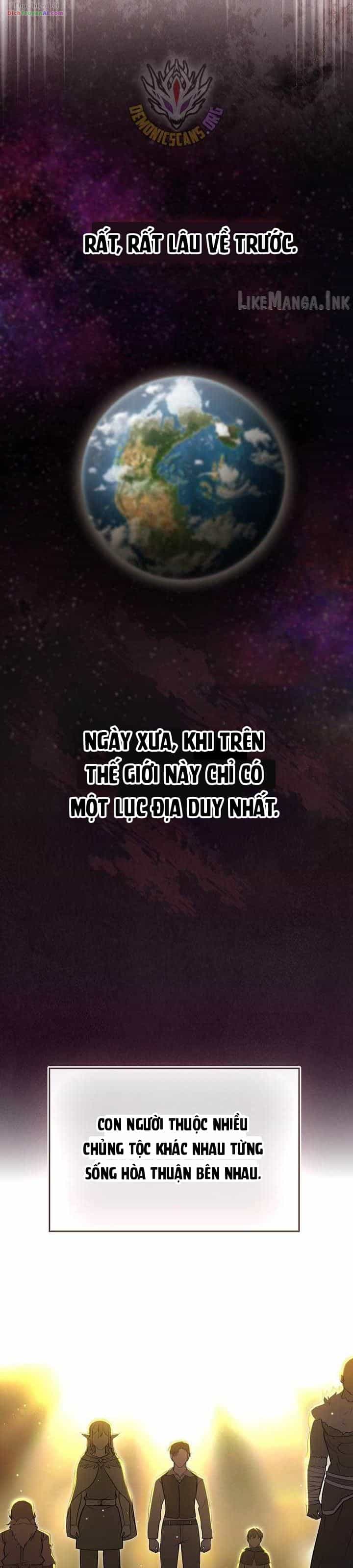 Người Chơi Cấp Tối Đa - Chương 146 - ảnh 8