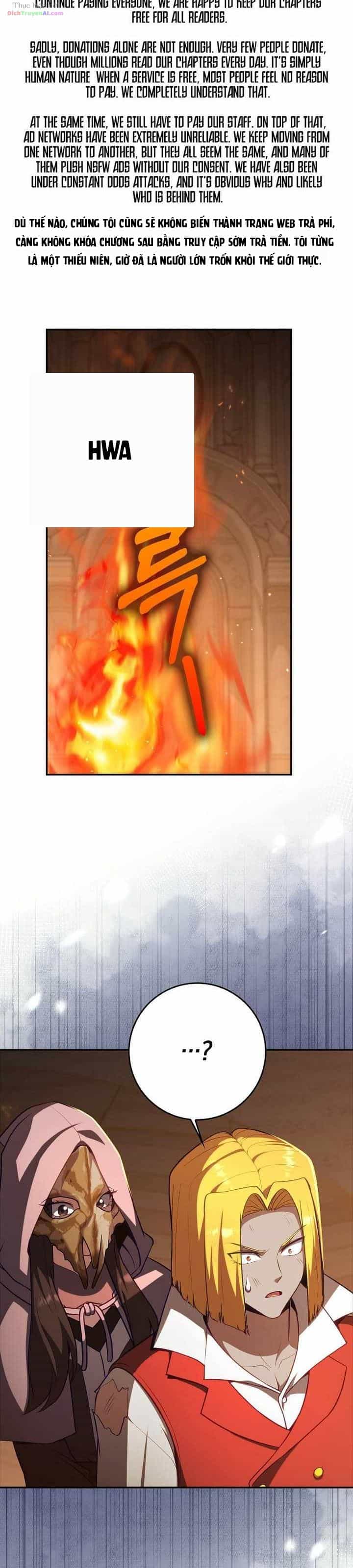 Người Chơi Cấp Tối Đa - Chương 147 - ảnh 2