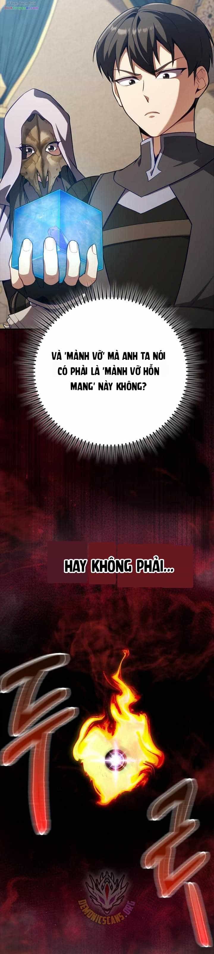 Người Chơi Cấp Tối Đa - Chương 147 - ảnh 21