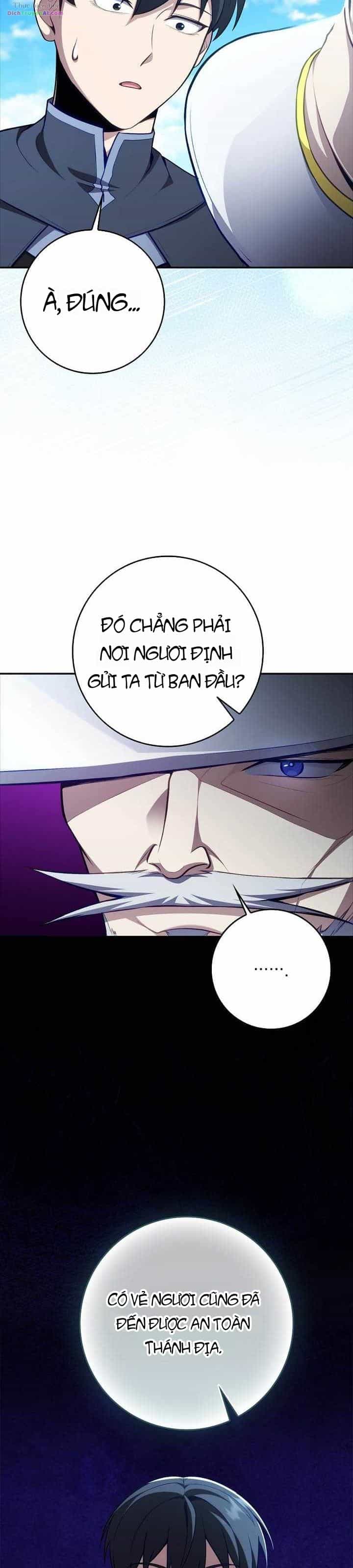Người Chơi Cấp Tối Đa - Chương 147 - ảnh 29