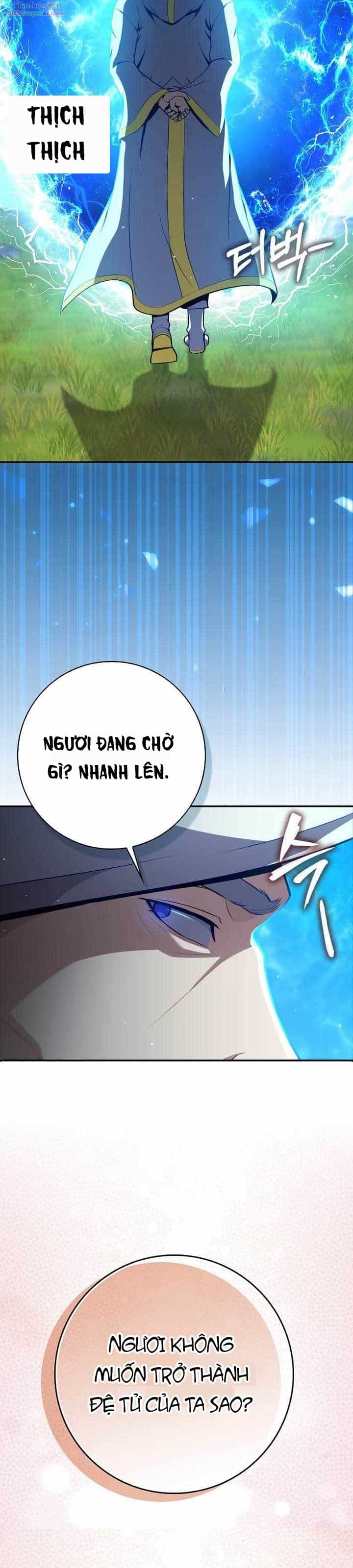 Người Chơi Cấp Tối Đa - Chương 147 - ảnh 32