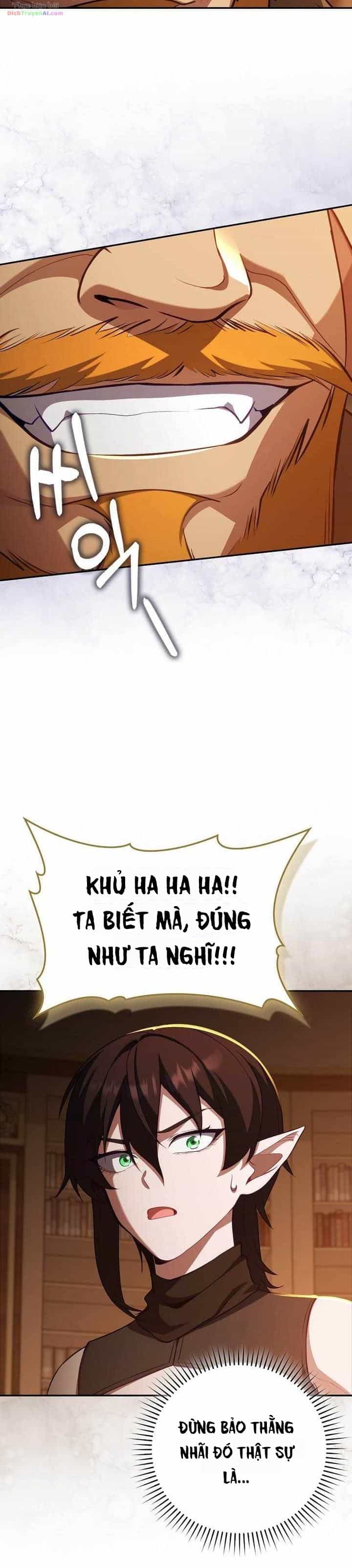 Người Chơi Cấp Tối Đa - Chương 147 - ảnh 6