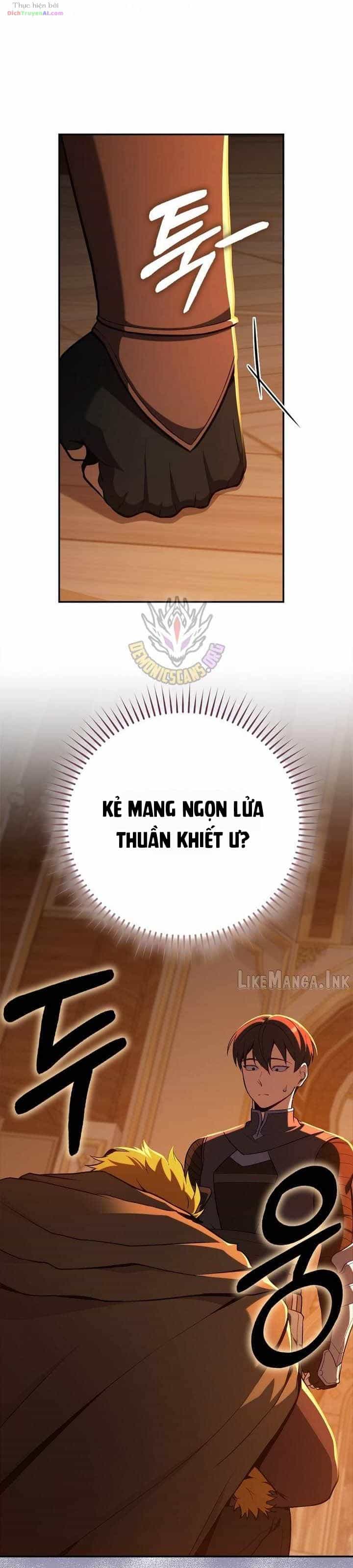 Người Chơi Cấp Tối Đa - Chương 147 - ảnh 7