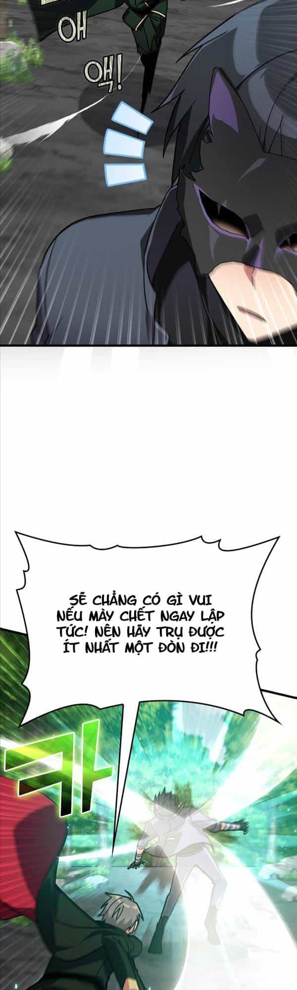 Người Chơi Cấp Tối Đa - Chương 19 - ảnh 26