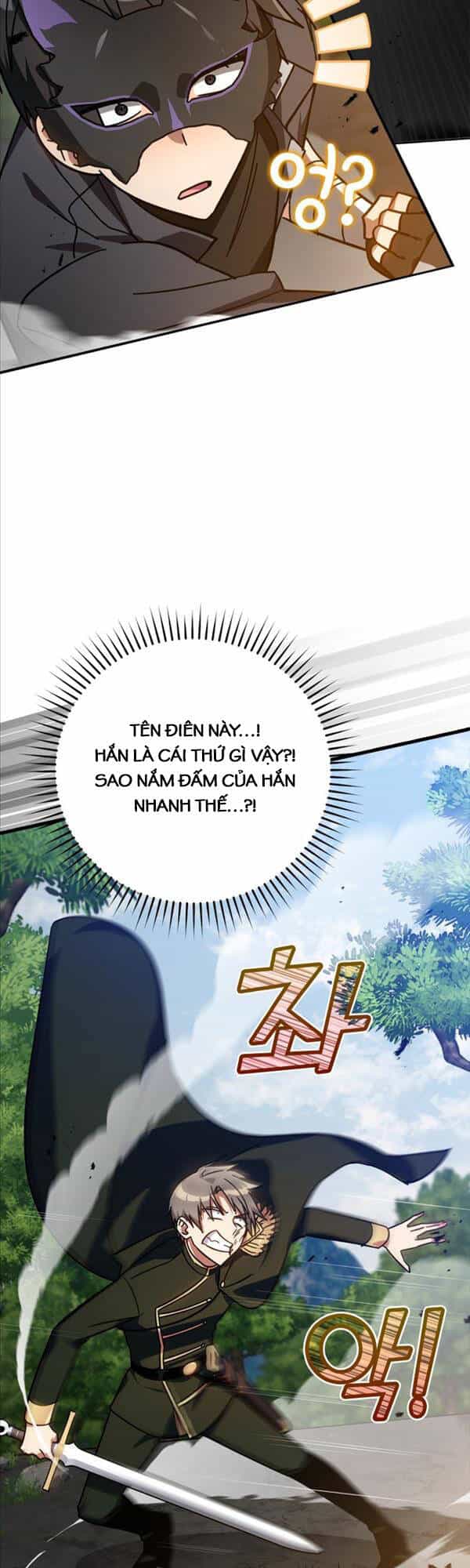 Người Chơi Cấp Tối Đa - Chương 19 - ảnh 29