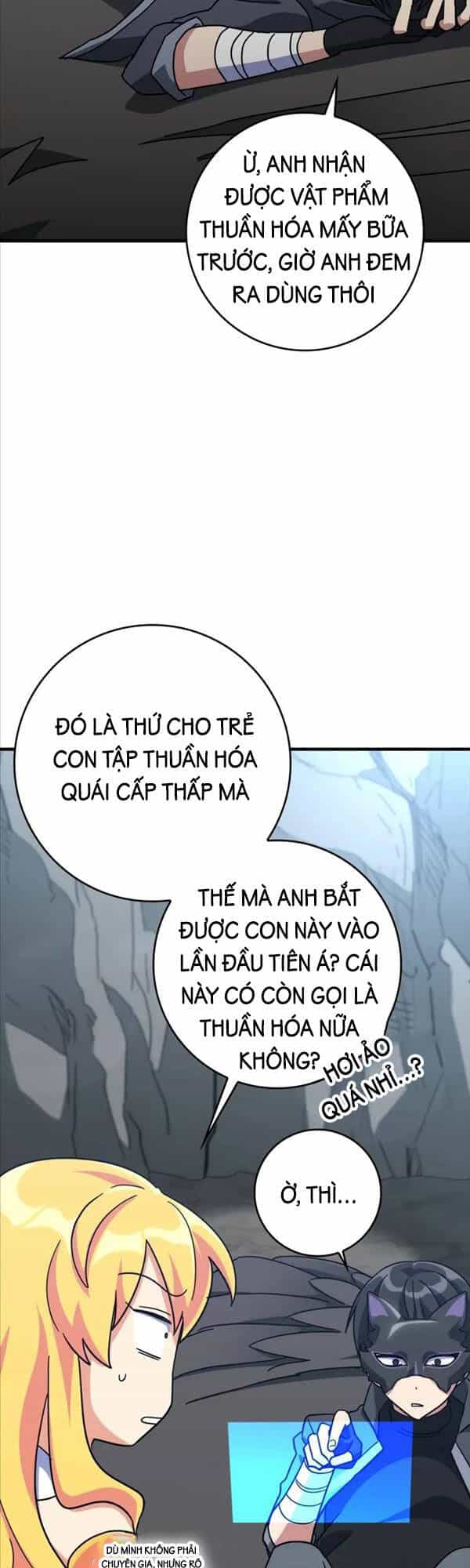 Người Chơi Cấp Tối Đa - Chương 20 - ảnh 49