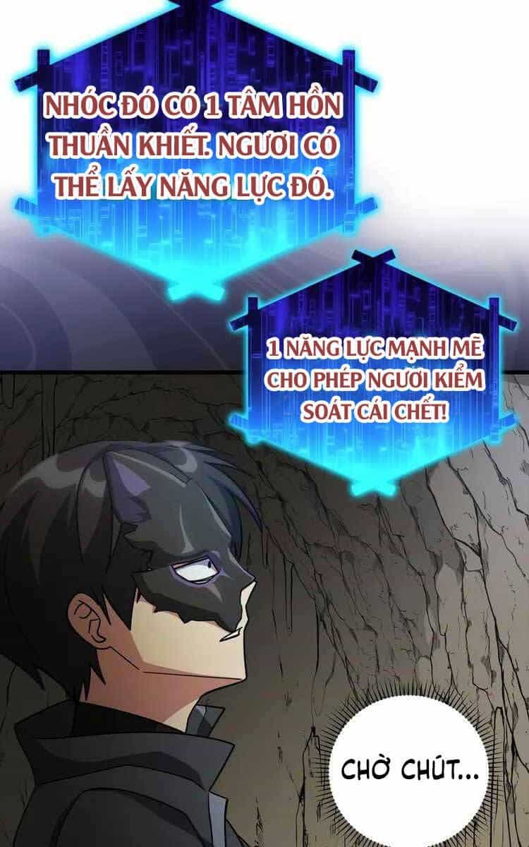 Người Chơi Cấp Tối Đa - Chương 22 - ảnh 72