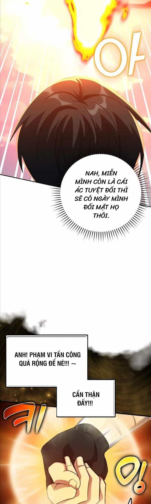 Người Chơi Cấp Tối Đa - Chương 23 - ảnh 35