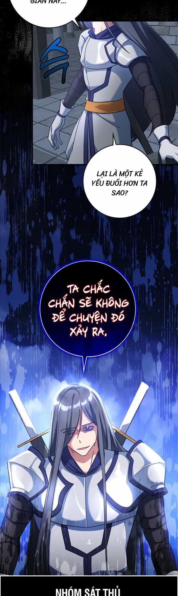 Người Chơi Cấp Tối Đa - Chương 24 - ảnh 18