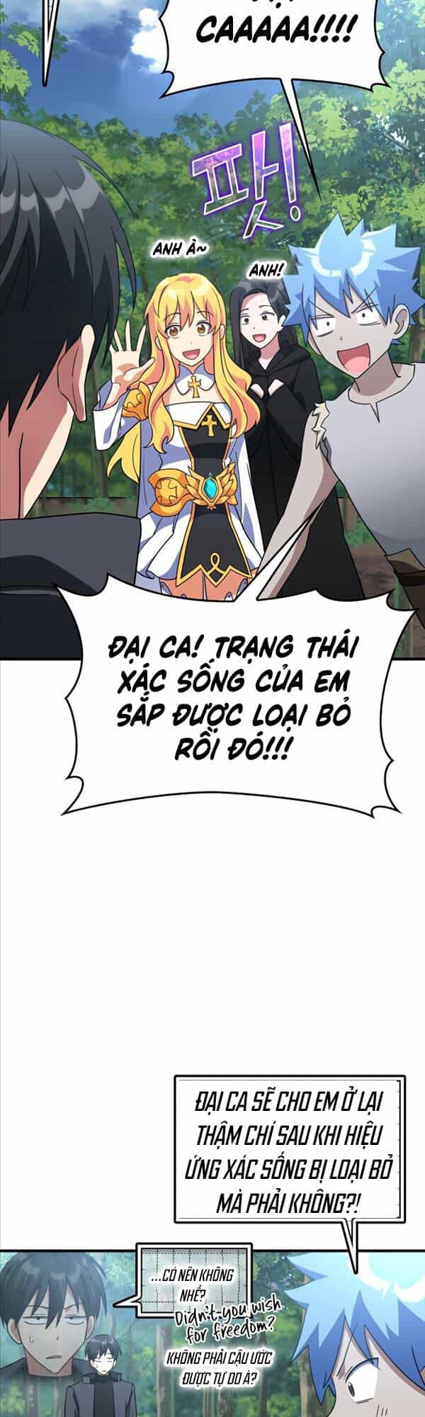 Người Chơi Cấp Tối Đa - Chương 24 - ảnh 45