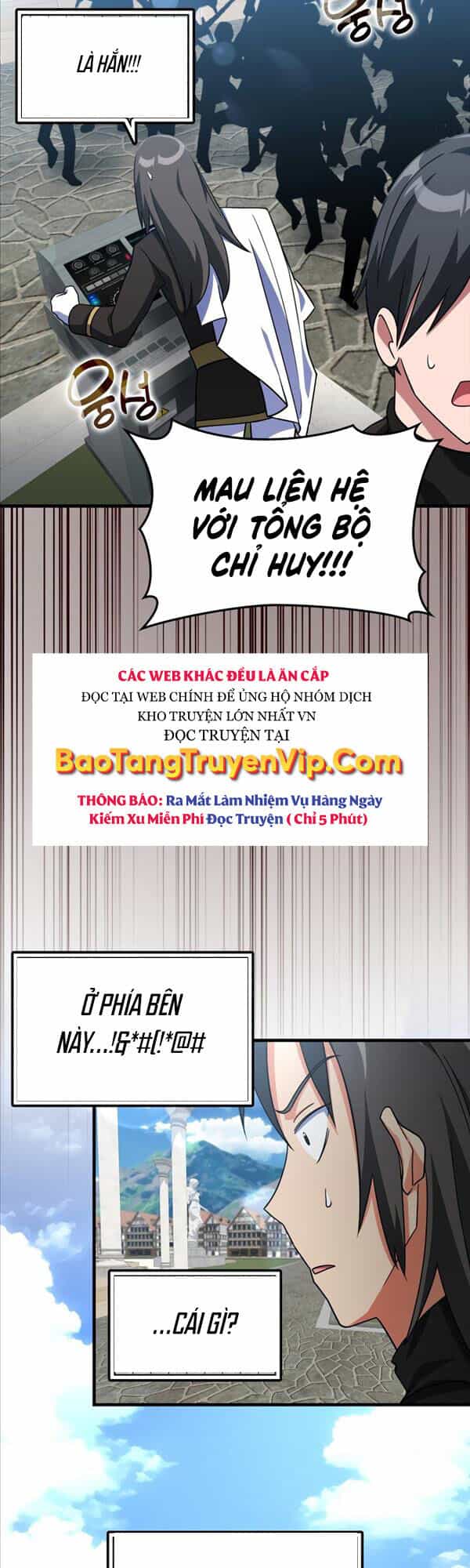 Người Chơi Cấp Tối Đa - Chương 24 - ảnh 56