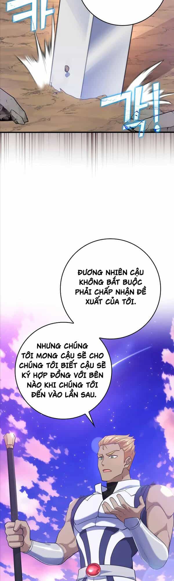 Người Chơi Cấp Tối Đa - Chương 28 - ảnh 38