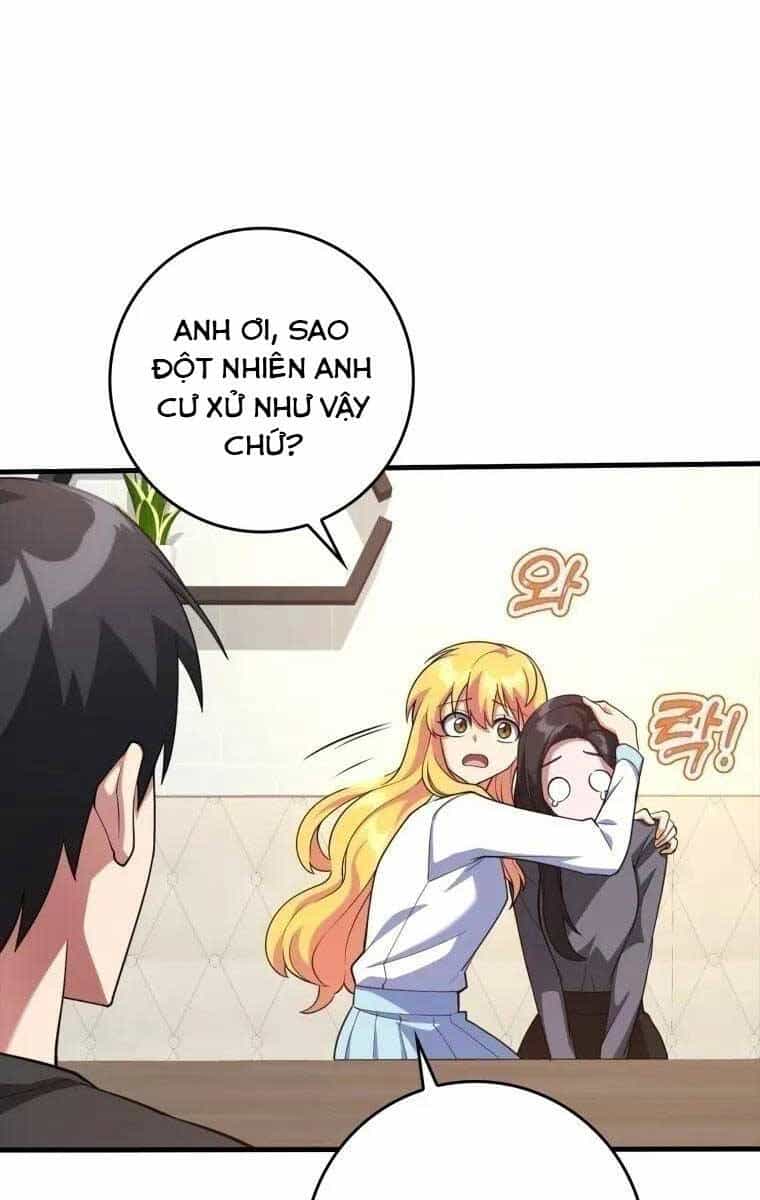 Người Chơi Cấp Tối Đa - Chương 29 - ảnh 24